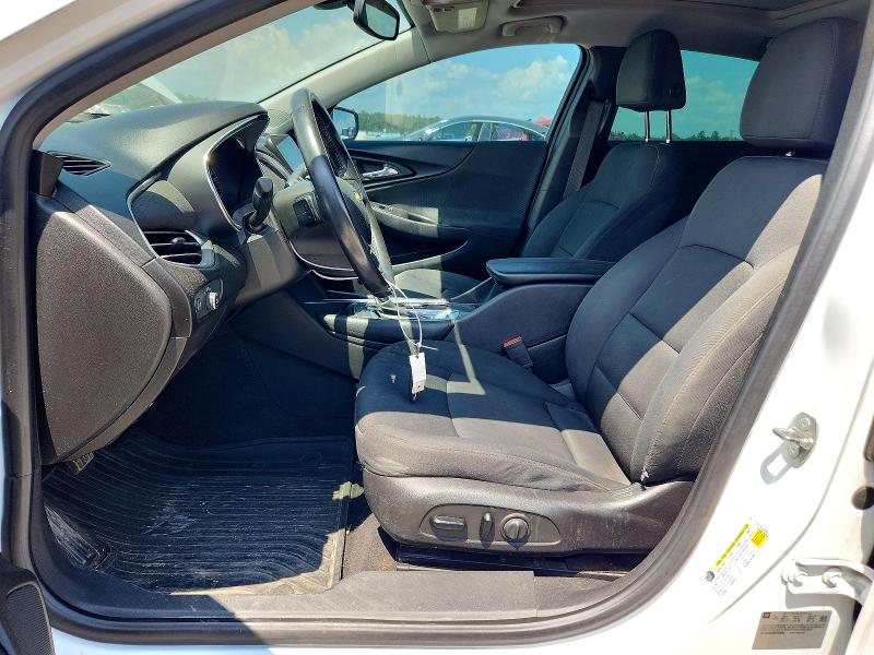66296326 :رقم المزاد ، 1G1ZE5ST2GF348900 vin ، 2016 Chevrolet Malibu مزاد بيع