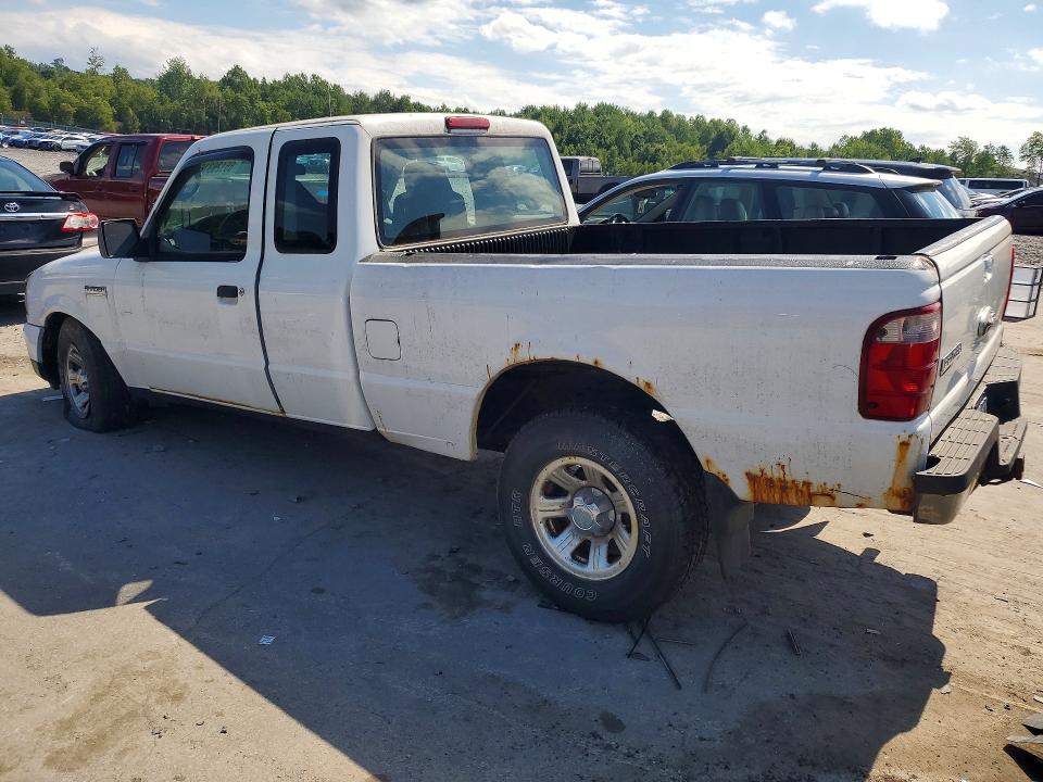 65126316 :رقم المزاد ، 1FTZR15E09PA42454 vin ، 2009 Ford Ranger مزاد بيع
