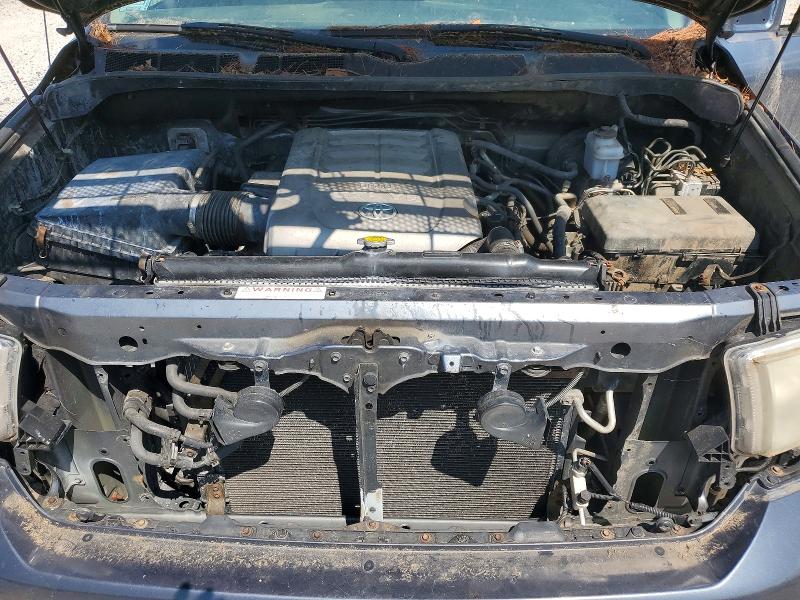 Продаж на аукціоні авто 2010 Toyota Tundra, vin: 5TFUY5F19AX143268, номер лоту: 64740716