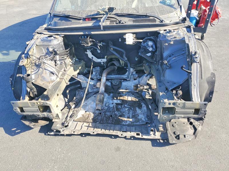 2025 Honda Accord მანქანა იყიდება აუქციონზე, vin: 1HGCY1F22SA052202, აუქციონის ნომერი: 63548156