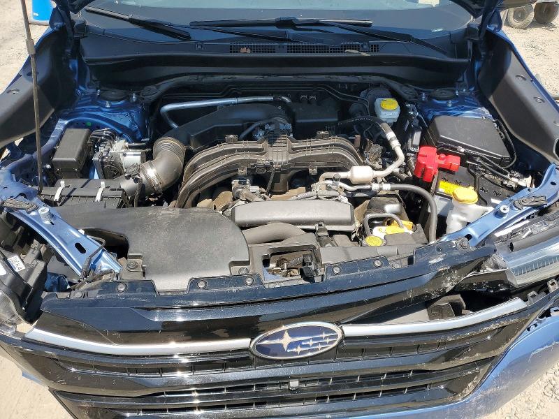 Aukcja sprzedaży 2025 Subaru Forester, vin: JF2SLDTCXSH460284, numer aukcji: 63697106