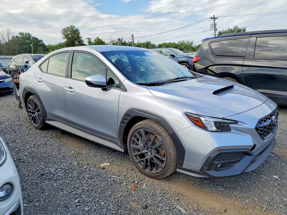 Продажа на аукционе авто 2026 Subaru Wrx, vin: JF1VBAH60T9805372, номер лота: 65804216