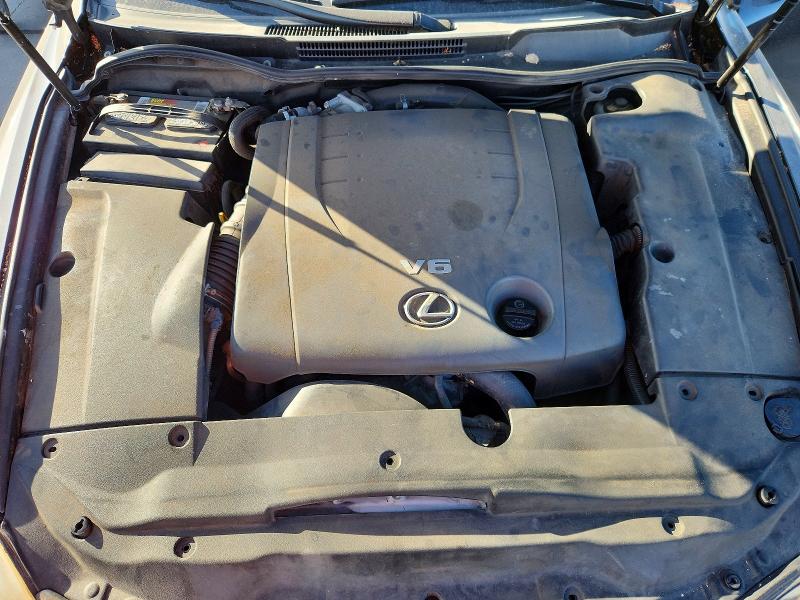 Aukcja sprzedaży 2008 Lexus Is 250, vin: JTHBK262985066468, numer aukcji: 65671136