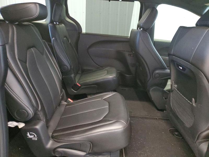 Aukcja sprzedaży 2025 Chrysler Pacifica, vin: 2C4RC1BG3SR518028, numer aukcji: 60919956