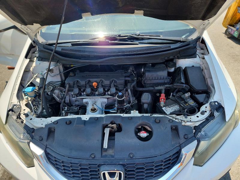Продажа на аукционе авто 2015 Honda Civic, vin: 19XFB2F5XFE226212, номер лота: 64747646