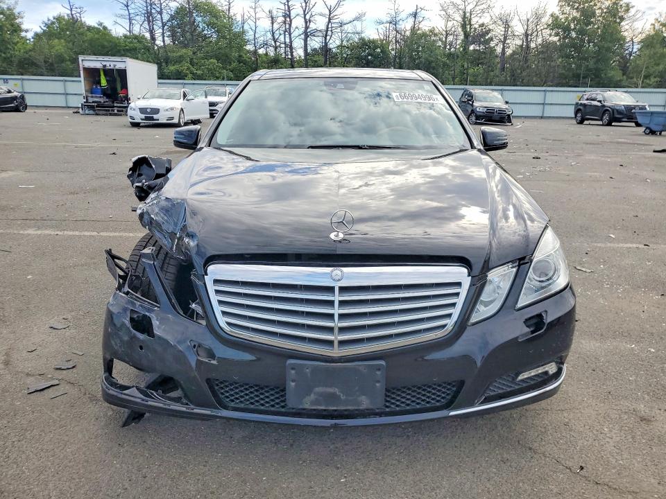 2010 Mercedes-benz E მანქანა იყიდება აუქციონზე, vin: WDDHF8HBXAA174777, აუქციონის ნომერი: 66994996