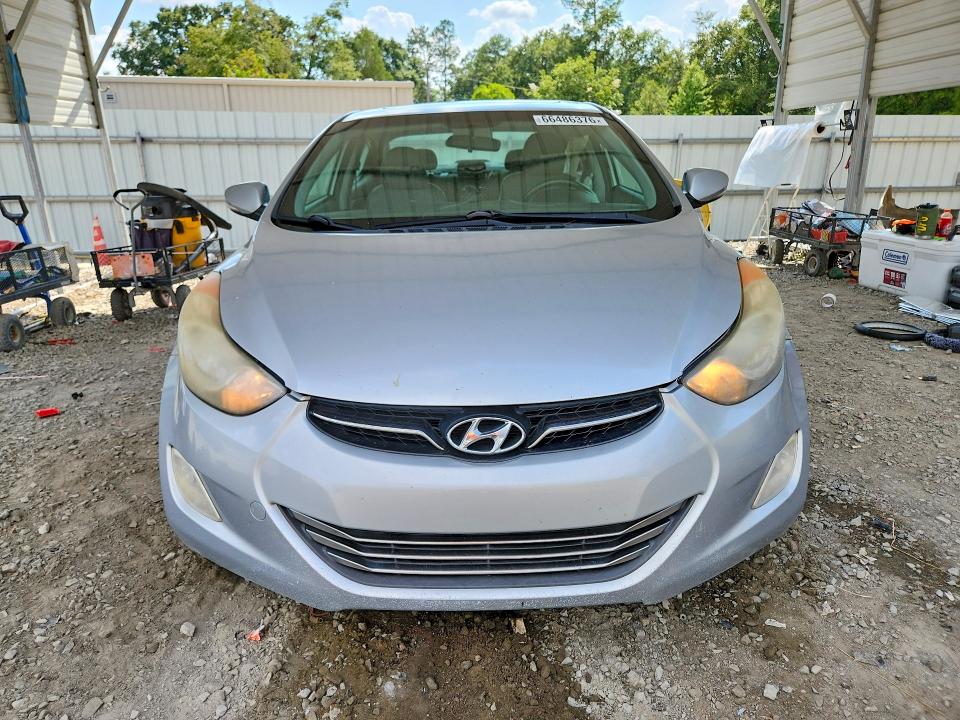 Aukcja sprzedaży 2013 Hyundai Elantra, vin: 5NPDH4AE4DH226238, numer aukcji: 66486376