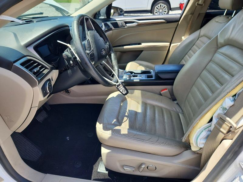 63846916 :رقم المزاد ، 3FA6P0H99HR338927 vin ، 2017 Ford Fusion مزاد بيع