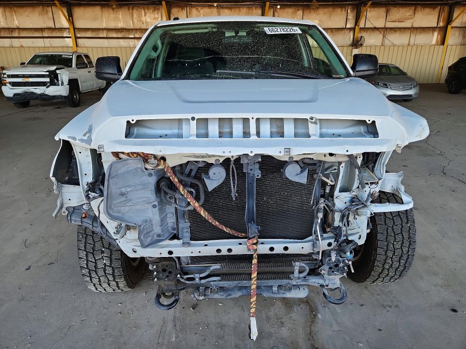 Продаж на аукціоні авто 2016 Toyota Tundra, vin: 5TFEW5F11GX205457, номер лоту: 66278226