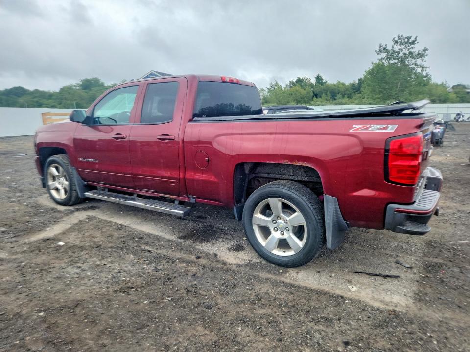 65759656 :رقم المزاد ، 1GCVKREC4GZ176773 vin ، 2016 Chevrolet Silverado مزاد بيع