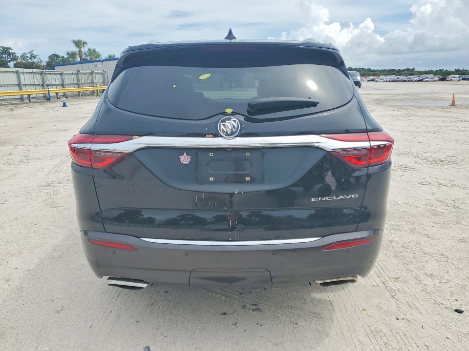 Aukcja sprzedaży 2019 Buick Enclave, vin: 5GAERBKW3KJ209515, numer aukcji: 64609826