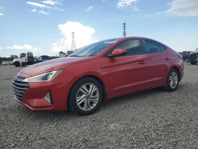 Продаж на аукціоні авто 2020 Hyundai Elantra, vin: 5NPD84LF2LH542449, номер лоту: 65580596
