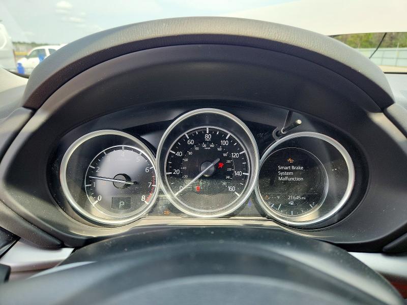 Aukcja sprzedaży 2025 Mazda Cx-5, vin: JM3KFBCL0S0678637, numer aukcji: 64937606