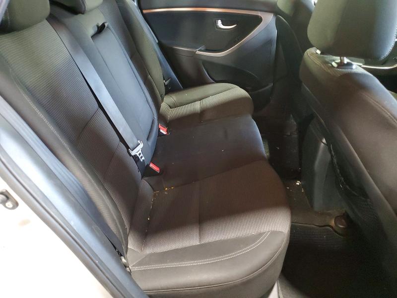 63471476 :رقم المزاد ، KMHD35LEXDU034034 vin ، 2013 Hyundai Elantra Gt مزاد بيع