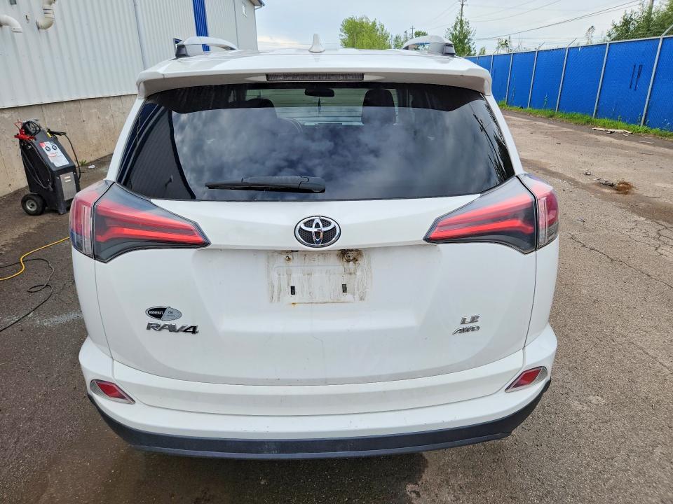 Продажа на аукционе авто 2017 Toyota Rav4, vin: 2T3BFREVXHW634570, номер лота: 66165256