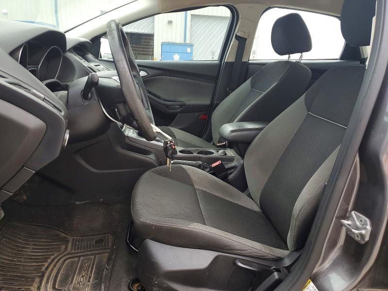 Продажа на аукционе авто 2014 Ford Focus, vin: 1FADP3F22EL234904, номер лота: 65899696