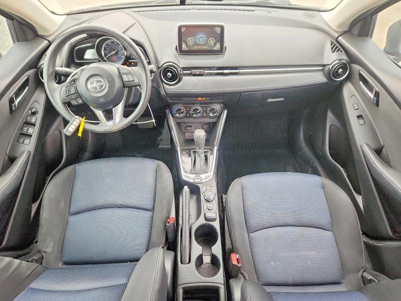 Продажа на аукционе авто 2016 Scion Ia, vin: 3MYDLBZV9GY125924, номер лота: 64700026