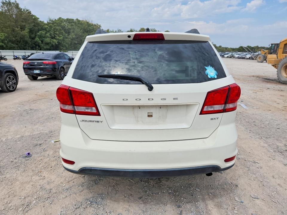 Aukcja sprzedaży 2013 Dodge Journey, vin: 3C4PDCBBXDT723060, numer aukcji: 65618586