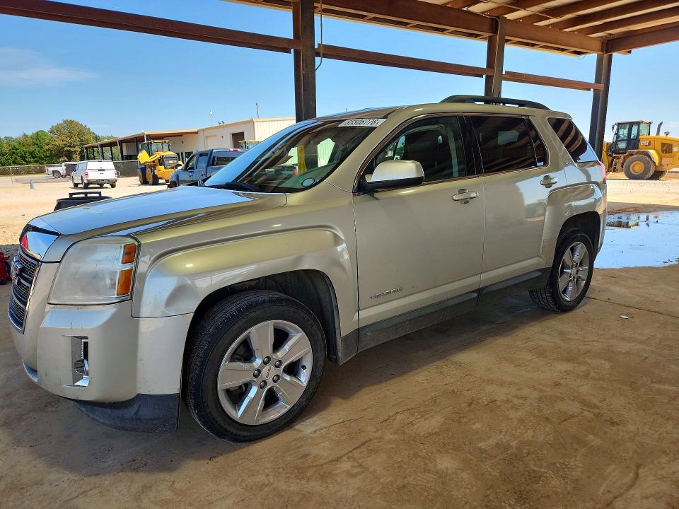 Продаж на аукціоні авто 2014 Gmc Terrain, vin: 2GKALSEK7E6285610, номер лоту: 65506776