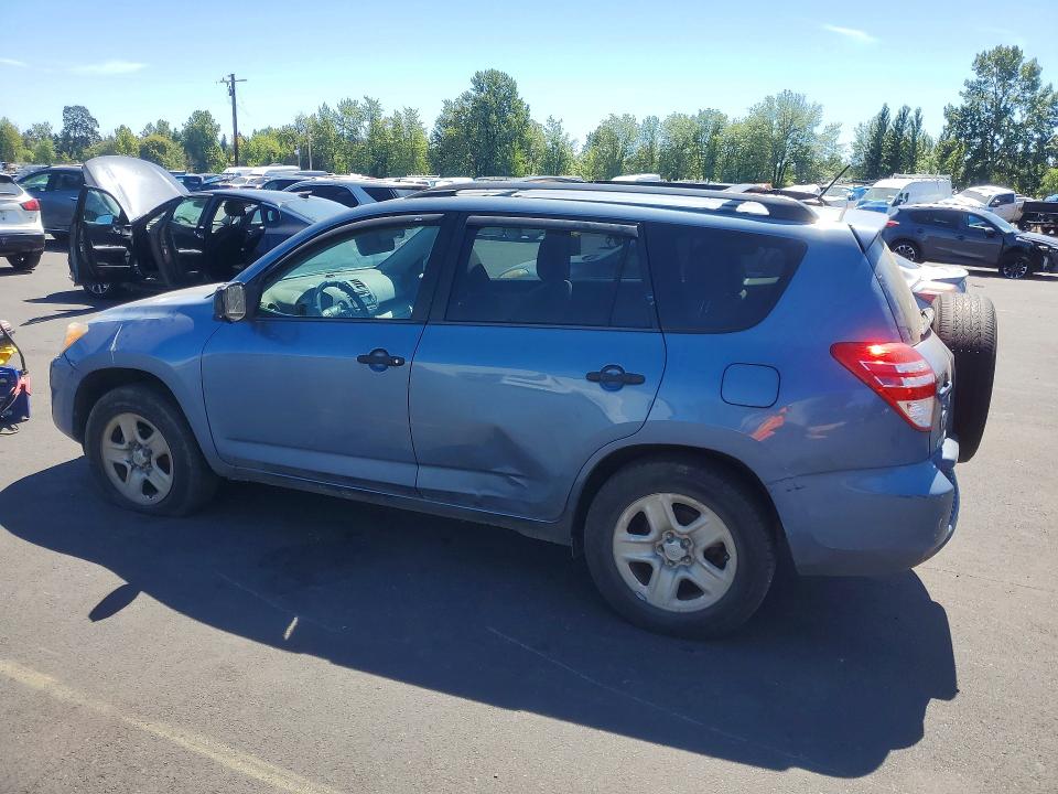 2012 Toyota Rav4 მანქანა იყიდება აუქციონზე, vin: 2T3BF4DV8CW212875, აუქციონის ნომერი: 64986036