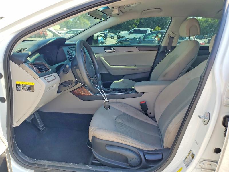 Aukcja sprzedaży 2016 Hyundai Sonata, vin: 5NPE24AFXGH394825, numer aukcji: 63307476
