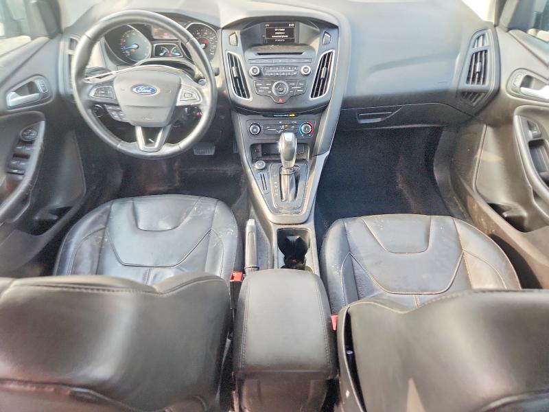 66798546 :رقم المزاد ، 1FADP3F22GL370906 vin ، 2016 Ford Focus مزاد بيع