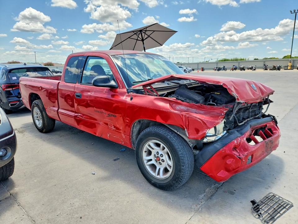 Aukcja sprzedaży 2001 Dodge Dakota, vin: 1B7GL22X91S164543, numer aukcji: 64084616