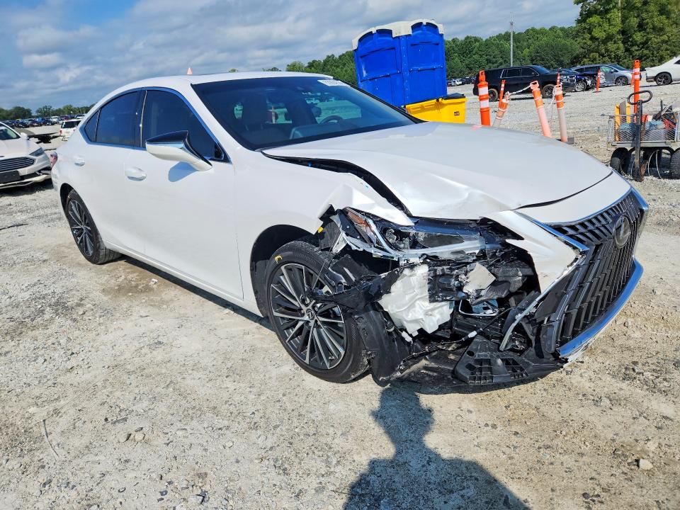 Aukcja sprzedaży 2025 Lexus Es 350, vin: 58ADZ1B1XSU220006, numer aukcji: 63984566