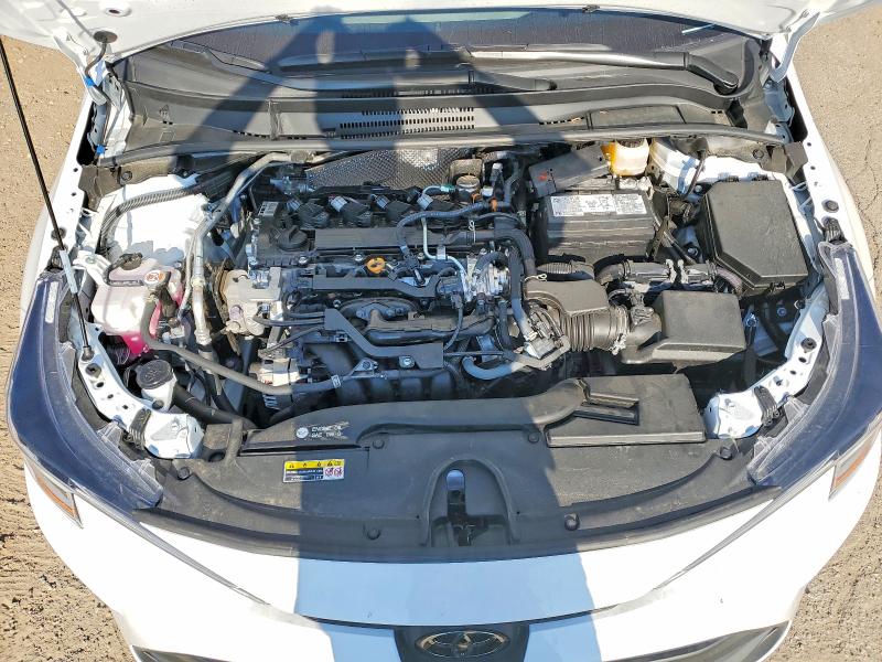 Продаж на аукціоні авто 2026 Toyota Corolla, vin: 5YFB4MDE4TP444955, номер лоту: 66145056