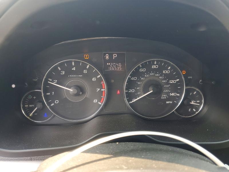 Продаж на аукціоні авто 2012 Subaru Legacy, vin: 4S3BMBC69C3027676, номер лоту: 65312176