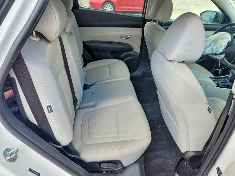 Aukcja sprzedaży 2025 Hyundai Tucson, vin: 5NMJBCDE4SH548074, numer aukcji: 65275456