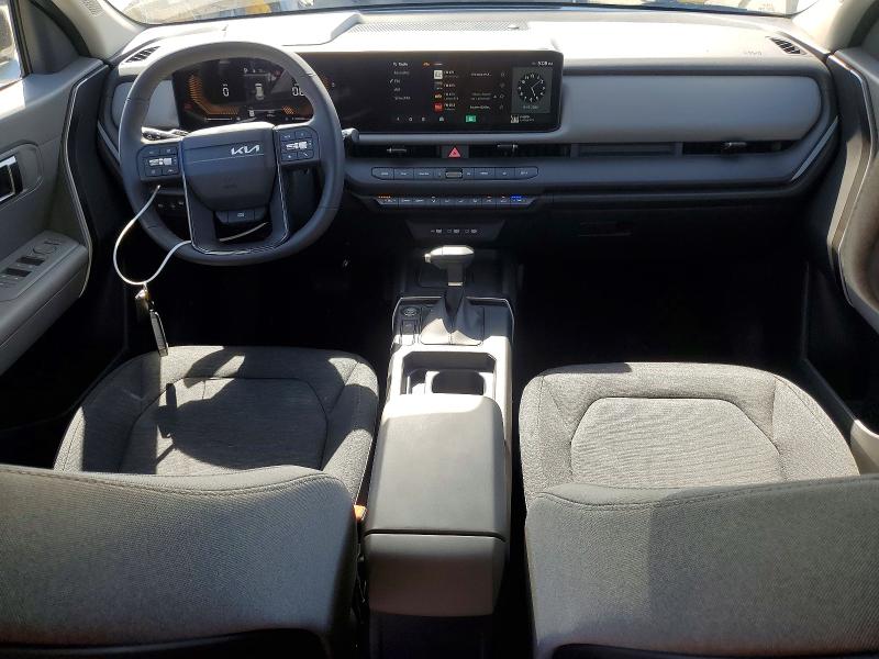 Продажа на аукционе авто 2027 Kia Seltos, vin: KNDEL3D33V7015111, номер лота: 65636266