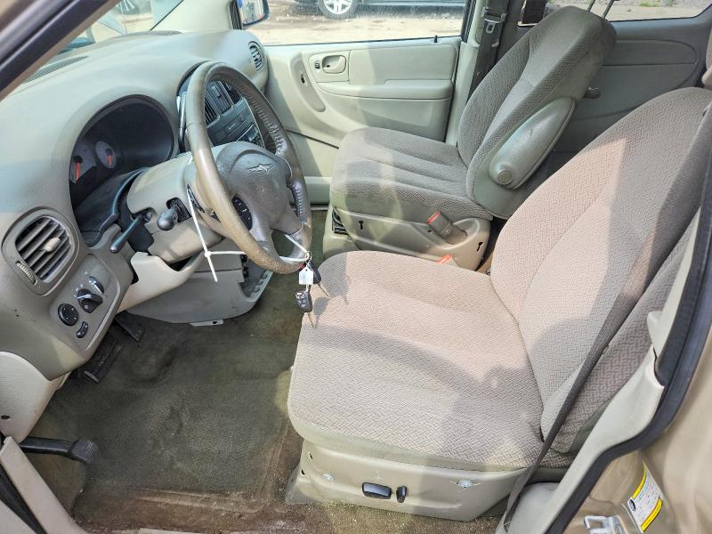Aukcja sprzedaży 2007 Chrysler Town & Country, vin: 2A4GP54L57R208588, numer aukcji: 64899026