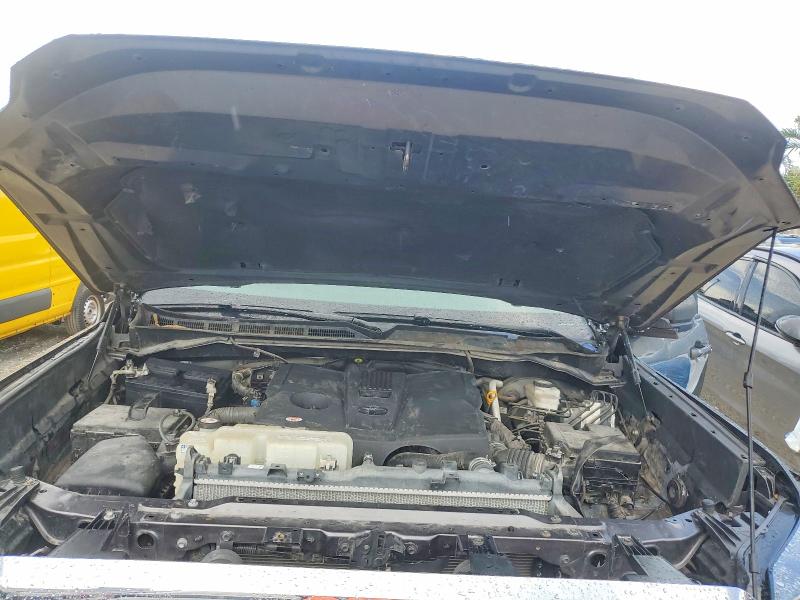2022 Toyota Tundra მანქანა იყიდება აუქციონზე, vin: 5TFLA5DB4NX014310, აუქციონის ნომერი: 64105056