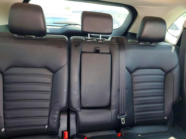 2020 Ford Edge მანქანა იყიდება აუქციონზე, vin: 2FMPK3J99LBB63168, აუქციონის ნომერი: 66037886