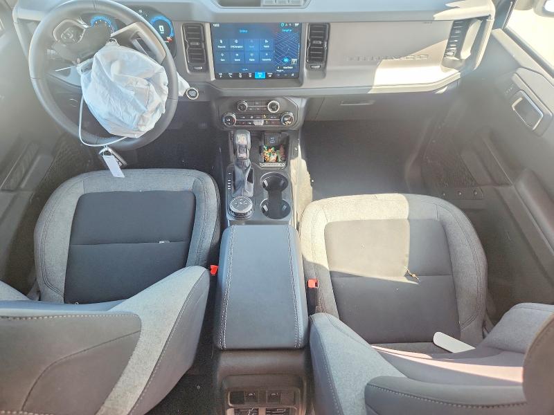 Продаж на аукціоні авто 2025 Ford Bronco, vin: 1FMDE7BH9SLB45064, номер лоту: 65872106