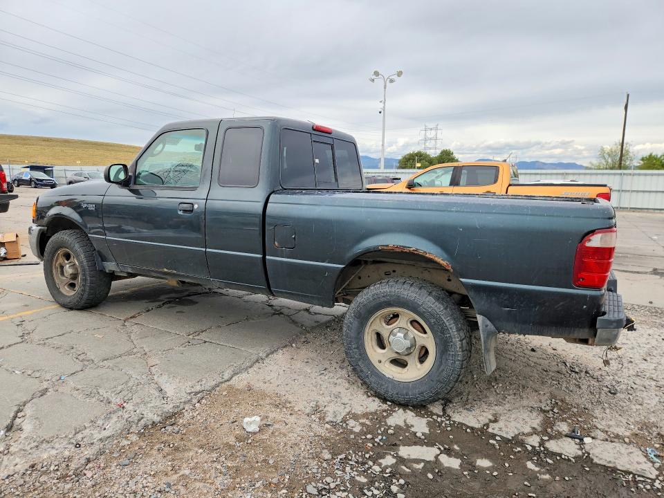 Aukcja sprzedaży 2005 Ford Ranger, vin: 1FTZR15E65PA78420, numer aukcji: 66564686