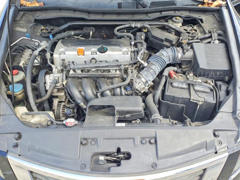 Продаж на аукціоні авто 2010 Honda Accord, vin: 1HGCP2F80AA068734, номер лоту: 64155336