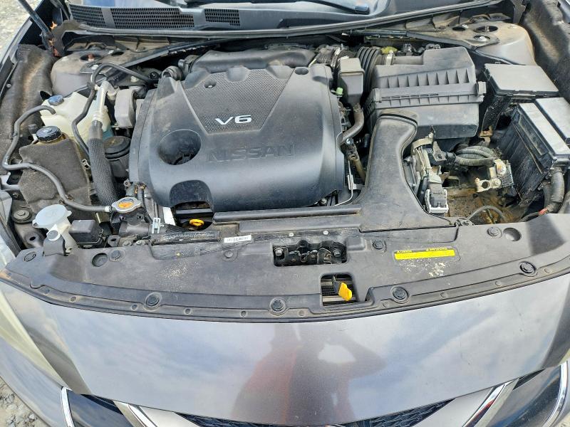Продаж на аукціоні авто 2016 Nissan Maxima, vin: 1N4AA6AP5GC905235, номер лоту: 63846586