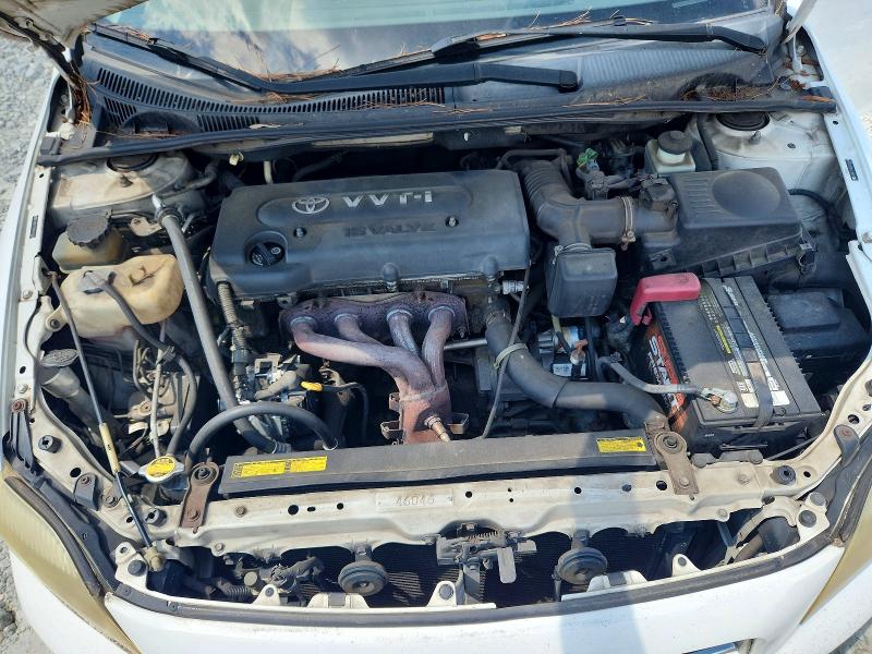 64559106 :رقم المزاد ، JTKDE177660129244 vin ، 2006 Scion Tc مزاد بيع