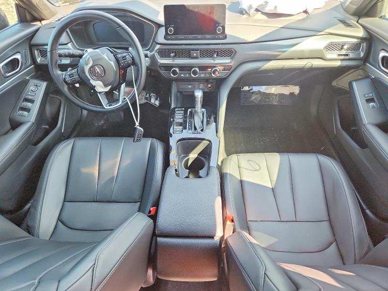 Продажа на аукционе авто 2024 Acura Integra, vin: 19UDE4H39RA009572, номер лота: 64495156