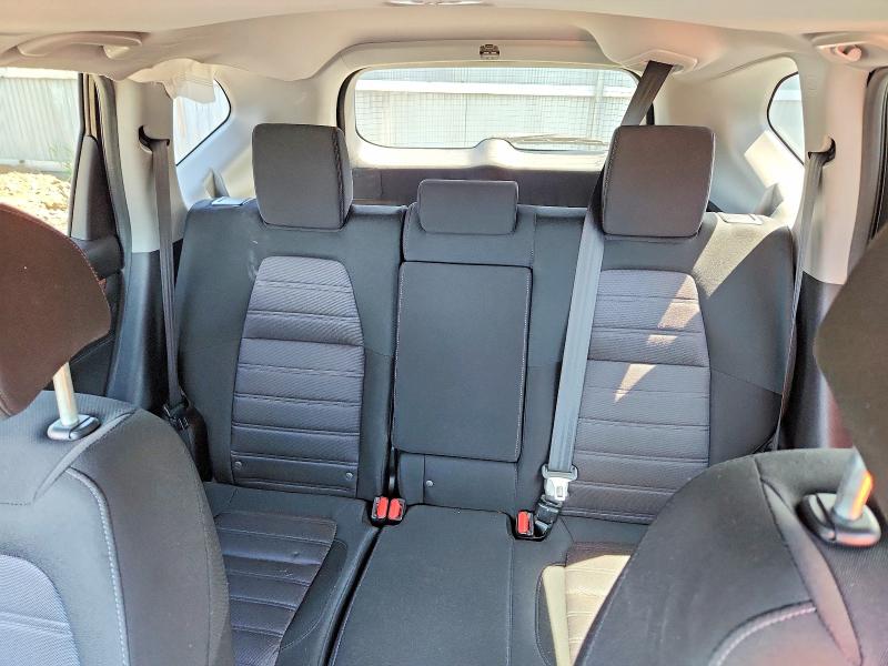 Aukcja sprzedaży 2021 Honda Cr-v, vin: 2HKRW2H59MH618850, numer aukcji: 63668646