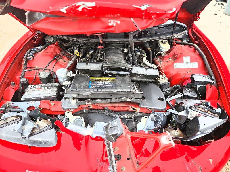 Продаж на аукціоні авто 1999 Pontiac Firebird, vin: 2G2FV22G0X2218163, номер лоту: 64198826