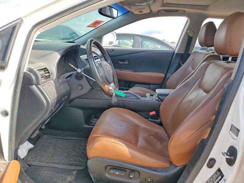 Aukcja sprzedaży 2013 Lexus Rx, vin: 2T2ZK1BA3DC118578, numer aukcji: 64726286
