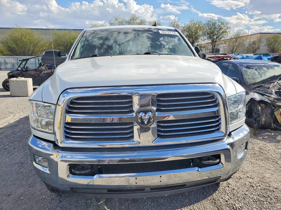 Продажа на аукционе авто 2018 Ram 2500, vin: 3C6UR5DL4JG288845, номер лота: 65722756