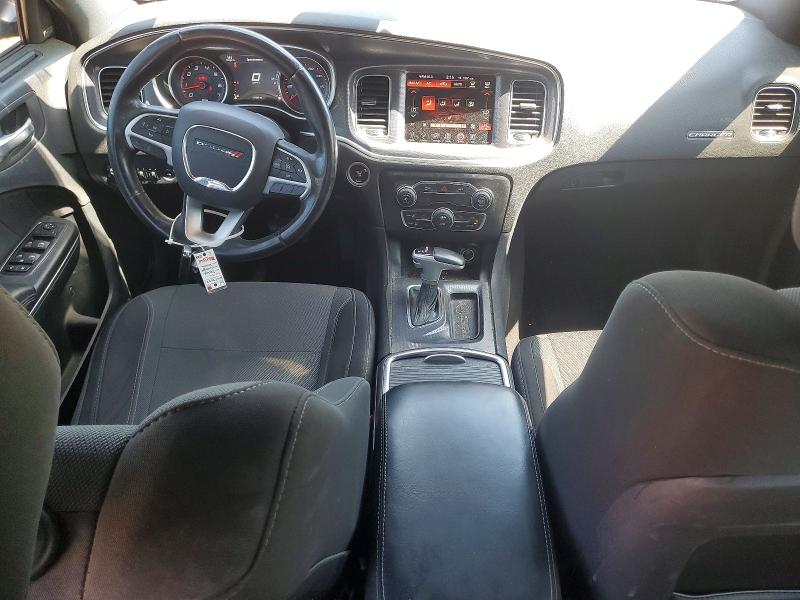 Aukcja sprzedaży 2016 Dodge Charger, vin: 2C3CDXHG0GH233074, numer aukcji: 65357606
