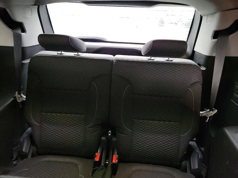 Aukcja sprzedaży 2019 Gmc Acadia, vin: 1GKKNRLAXKZ247855, numer aukcji: 64113856