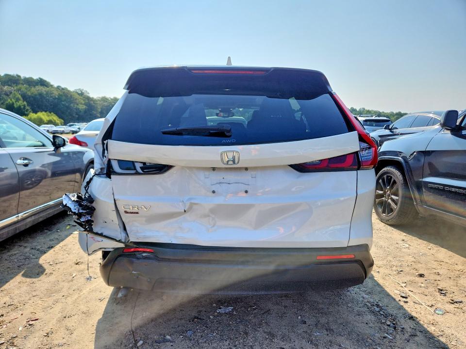 Продаж на аукціоні авто 2023 Honda Cr-v, vin: 5J6RS4H7XPL005476, номер лоту: 64593466
