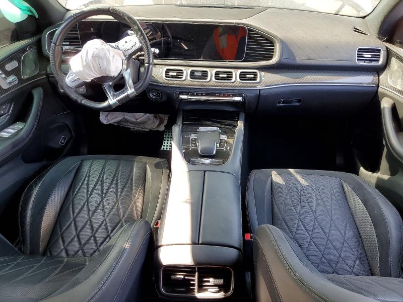 Aukcja sprzedaży 2023 Mercedes-benz Gle Coupe, vin: 4JGFD6BB7PA838347, numer aukcji: 64513686