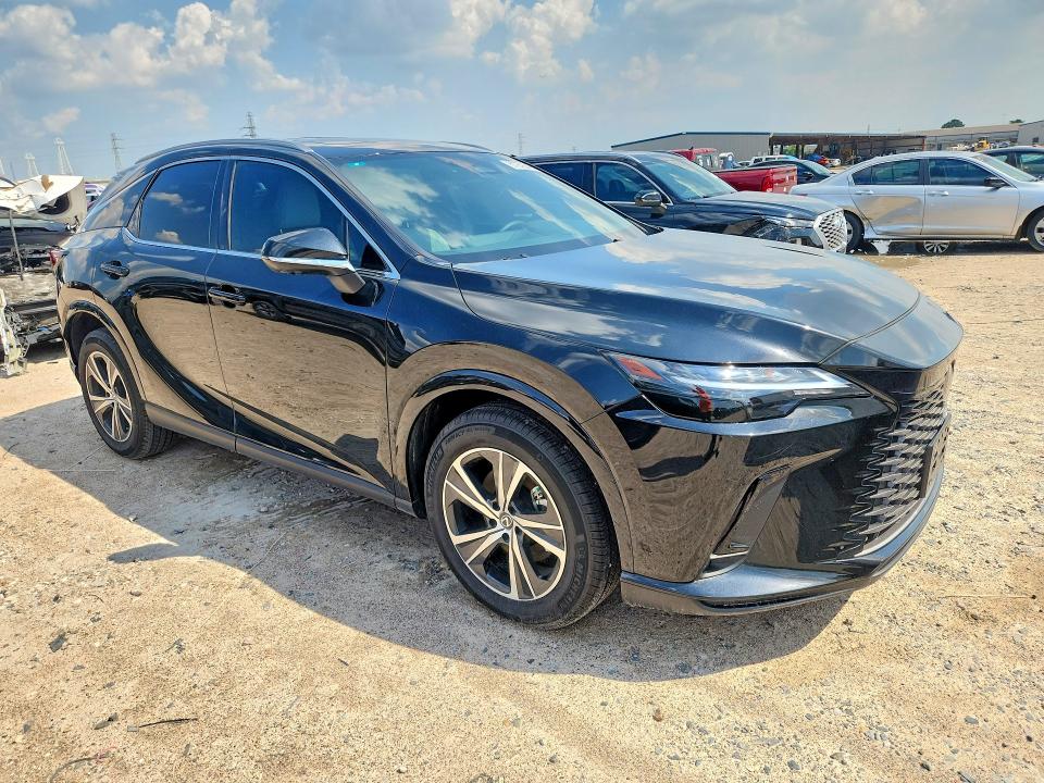Продажа на аукционе авто 2025 Lexus Rx 350, vin: 2T2BAMBA2SC058036, номер лота: 67259546